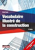 Vocabulaire illustré de la construction