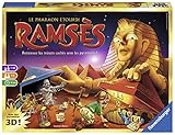 Ravensburger - Ramsès - Jeu de société Famille- de