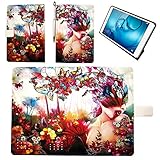 Coque pour Acer Iconia Tab A700 Coque Tablette Housse