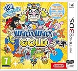 Warioware Gold (Nintendo 3DS)