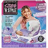 COOLMAKER - Stitch’N Style Fashion Studio - Machine