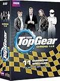 TOP GEAR Volumes 1 & 2