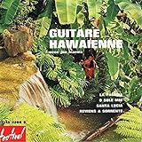 guitare hawaienne : la paloma - o sole mio - santa