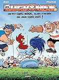 Les Rugbymen - tome 21: On est chez nous, alors d'entrée
