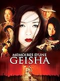 Mémoires d'une geisha