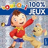 Oui-Oui -Opé Activités 2014-100% jeux