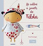 Le coffre à jouets de Tilda