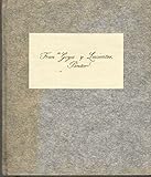 Francisco Goya. Caprices. Disparates : Eaux-fortes...