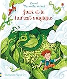 Coucou ! - Mes contes de fées - Jack et le haricot