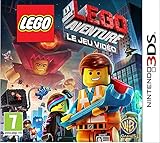 Lego La Grande Aventure : Le Jeu Video