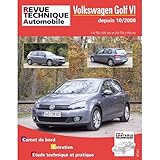 RRTAB0736.5 - REVUE TECHNIQUE AUTOMOBILE VOLKSWAGEN