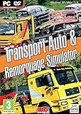 Transport Auto & Remorquage Simulator