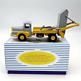 Atlas Dinky SuperToys 38A pour CAMION UNIC Multibenne