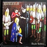 Daudi Baldrs [Import]