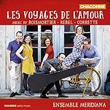 Les Voyages de l'amour