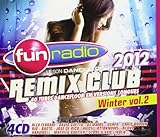 Fun Remix Club Winter 2012 Vol. 2