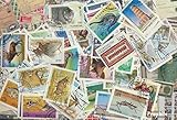 Ancien Union soviétique 200 différents Timbres Dehors