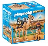 Playmobil - 5389 - Jeu - Combattant