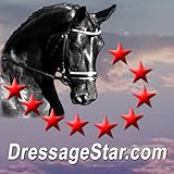 Dressage Star