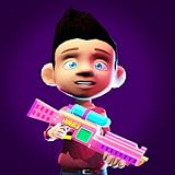 airsoft jeux de paintball arena: jeux de tir paintball