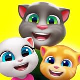 Mon Talking Tom – Amis