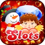 Slots Jewels of Love & Romance Casino Machines à sous