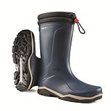 Dunlop Protective Footwear Dunlop Blizzard, Bottes
