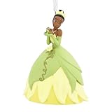 Hallmark Tiana Ornement, La Princesse et la Grenouille