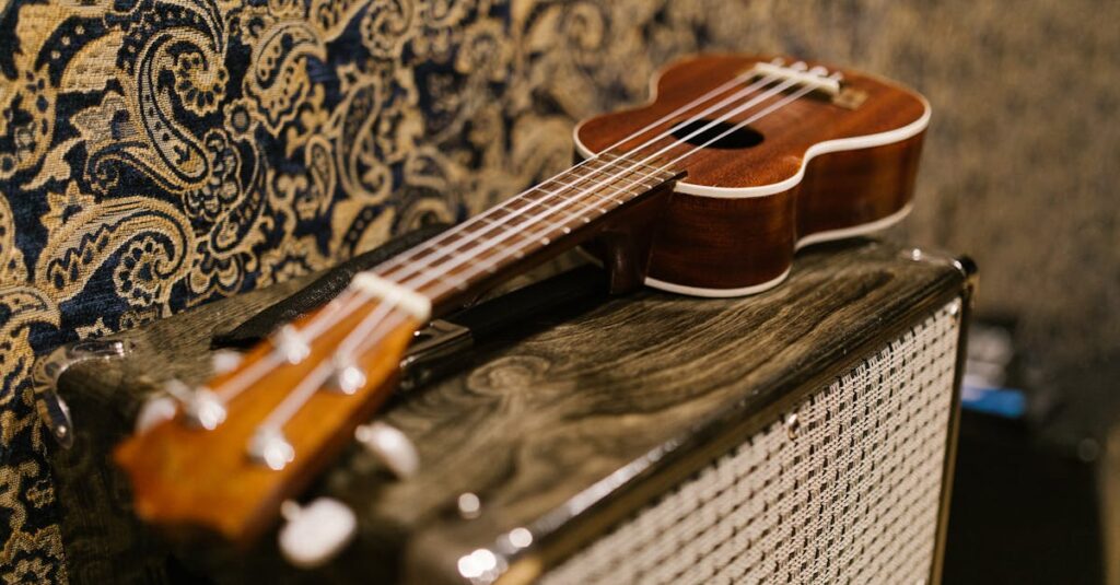 découvrez notre collection d'amplificateurs vintage alliant design rétro et sonorité authentique pour une expérience audio unique.